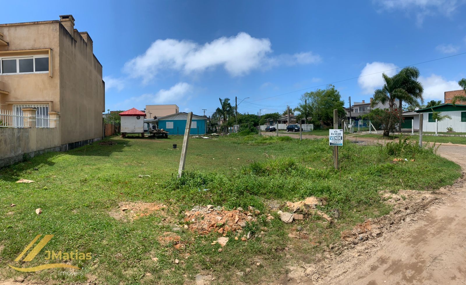 Terreno, 540 m² - Foto 2
