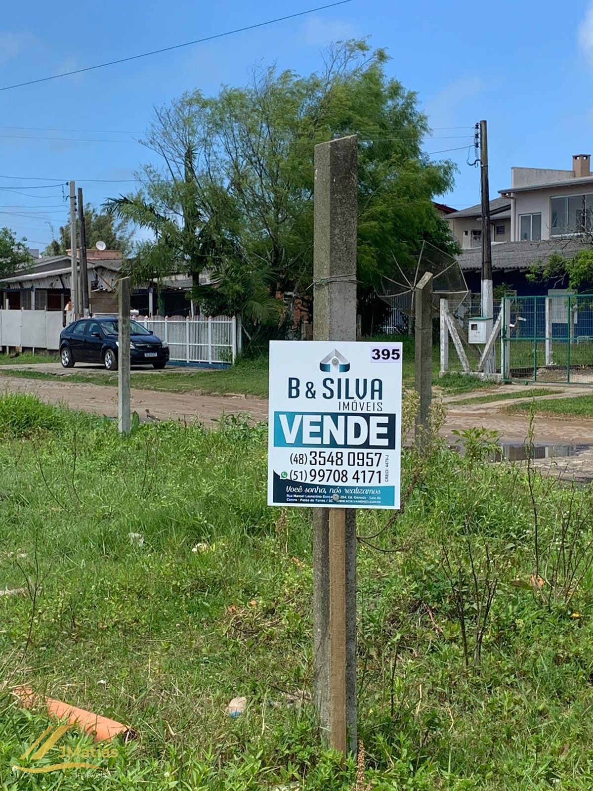 Terreno, 540 m² - Foto 7