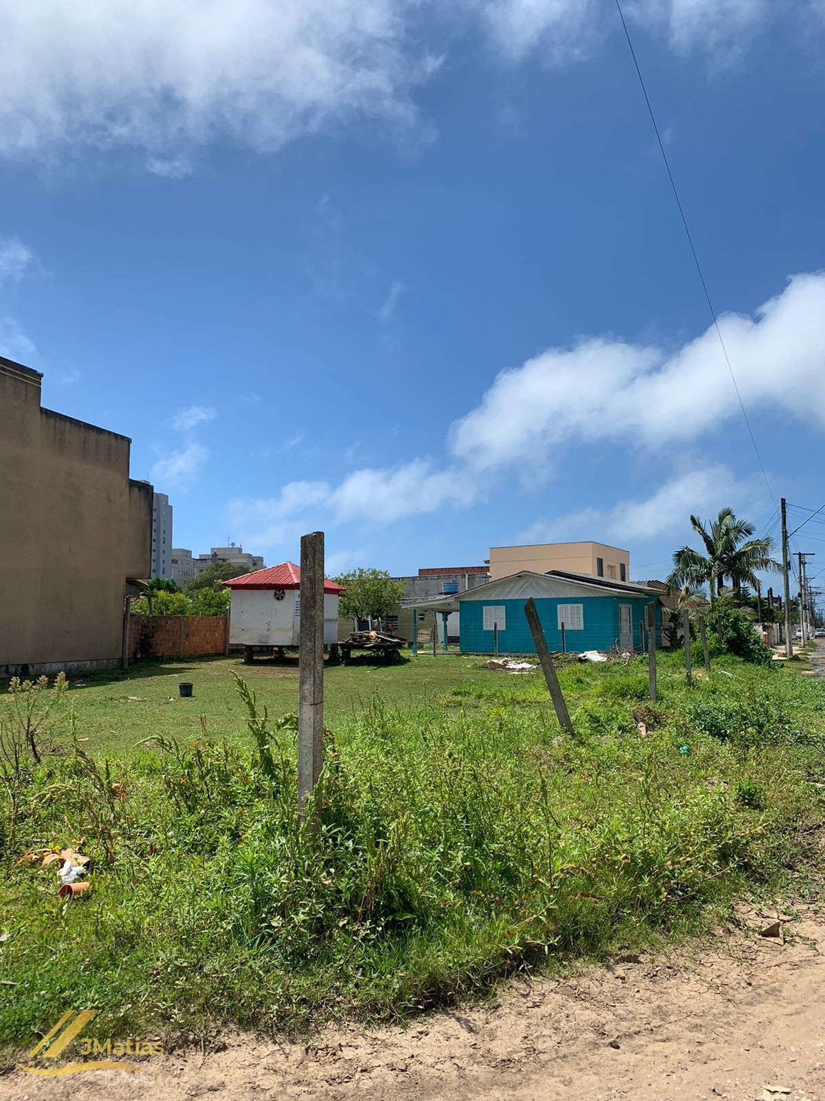 Terreno, 540 m² - Foto 6