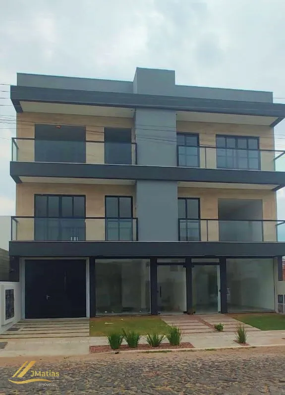 Apartamento, 2 quartos, 83 m² - Foto 2