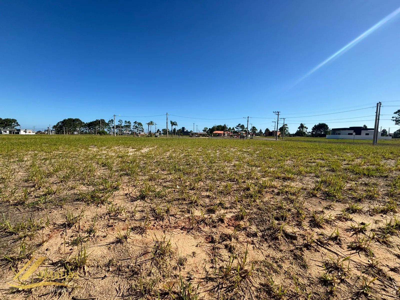 Terreno, 228 m² - Foto 1