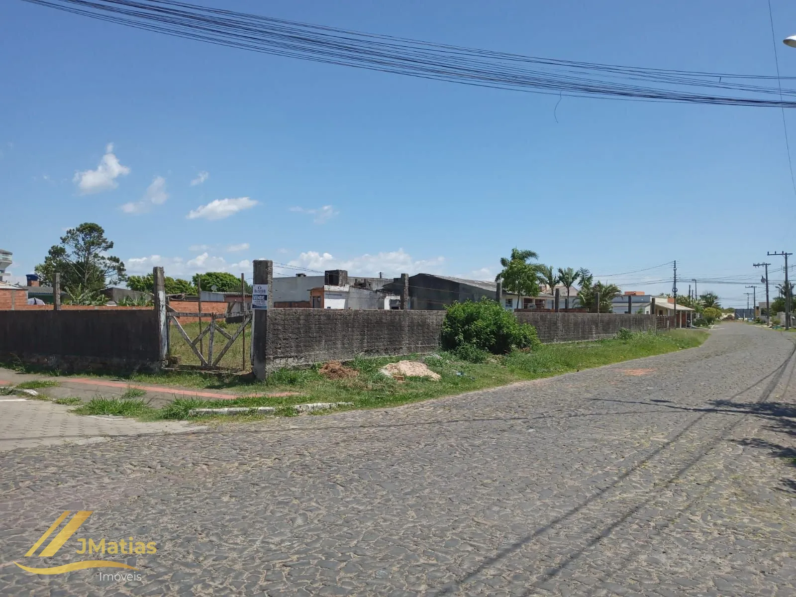 Terreno, 720 m² - Foto 3