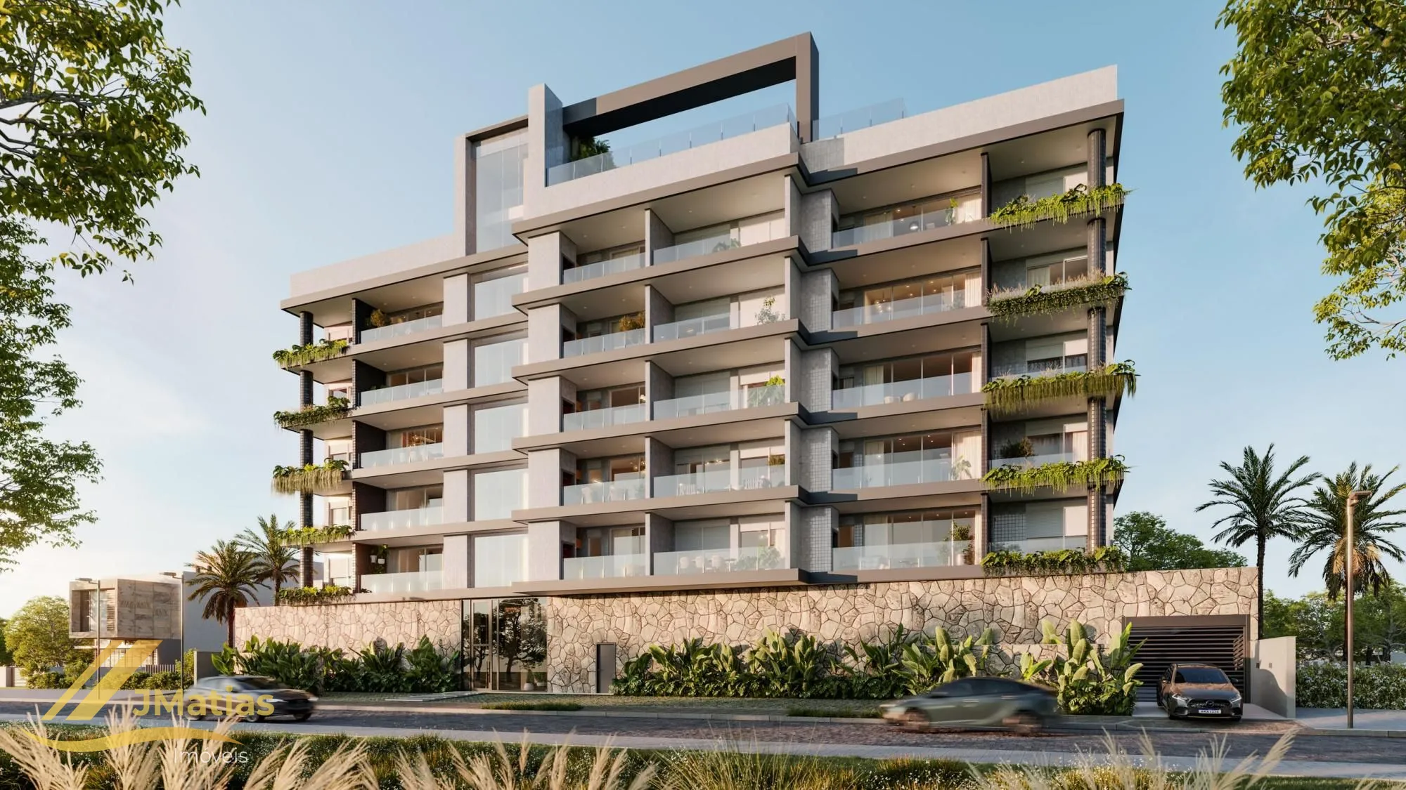 Apartamento, 2 quartos, 109 m² - Foto 2