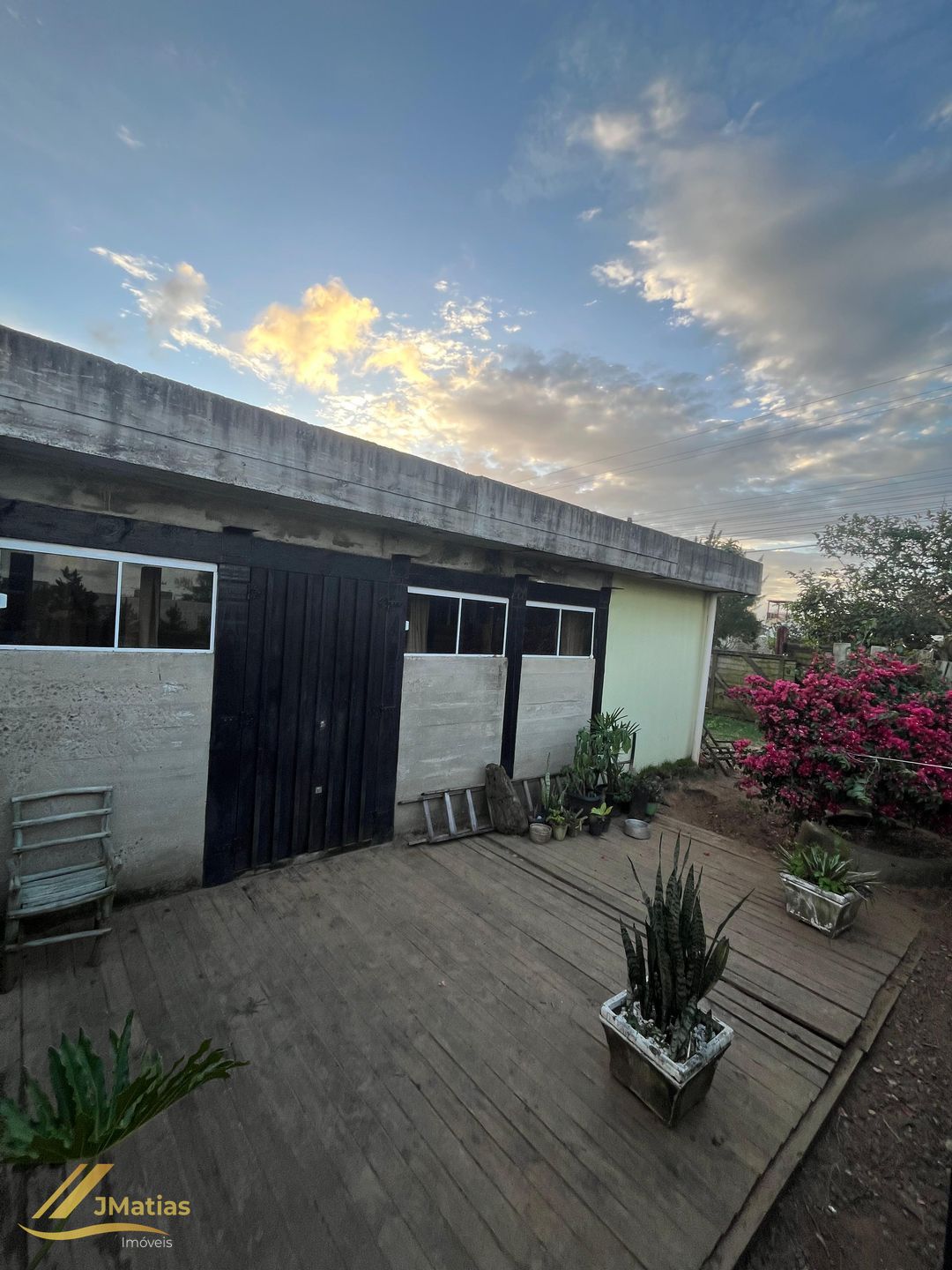 Casa, 1 quarto, 330 m² - Foto 2
