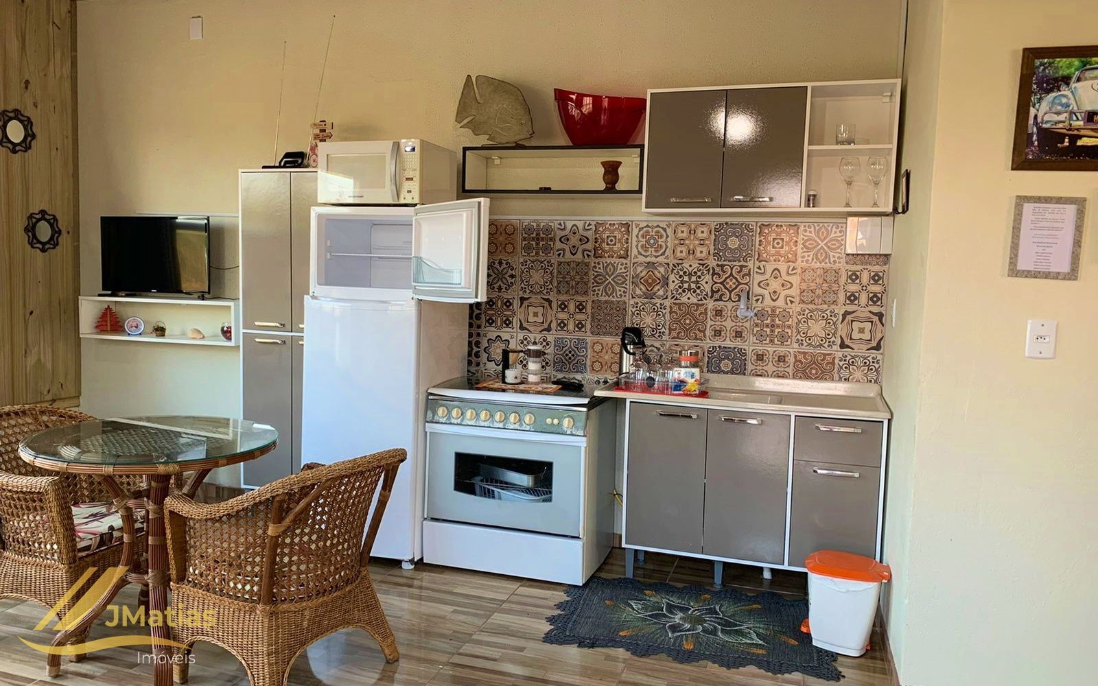 Casa, 3 quartos - Foto 17