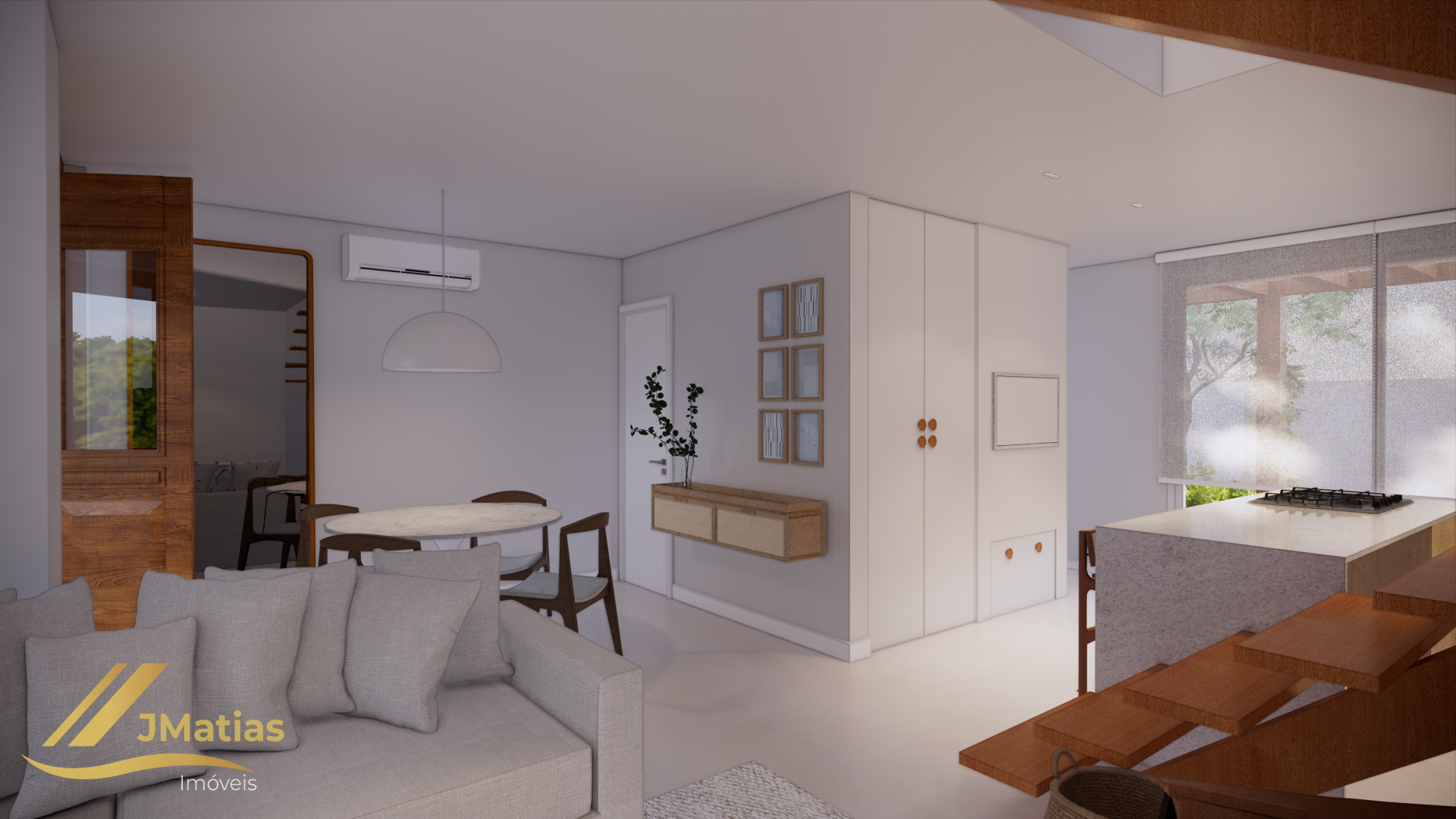 Apartamento, 2 quartos, 134 m² - Foto 14