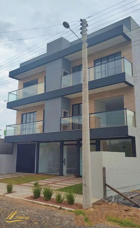 Apartamento, 2 quartos, 83 m² - Foto 1