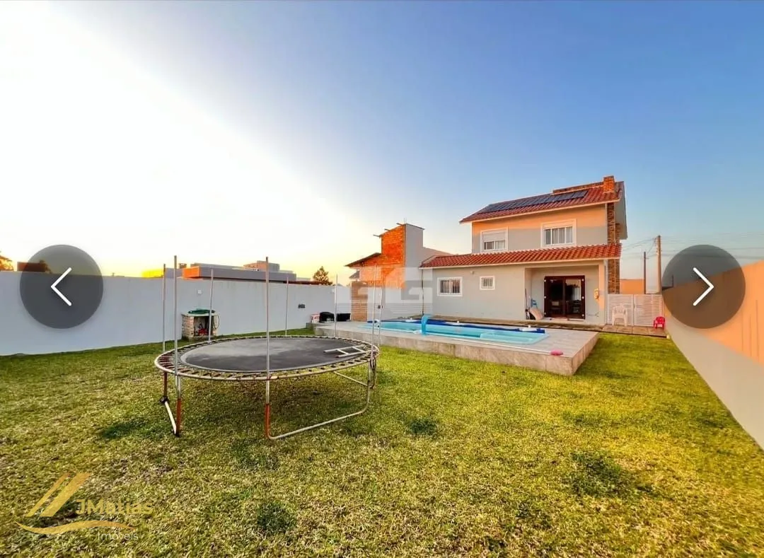 Casa, 3 quartos, 136 m² - Foto 20