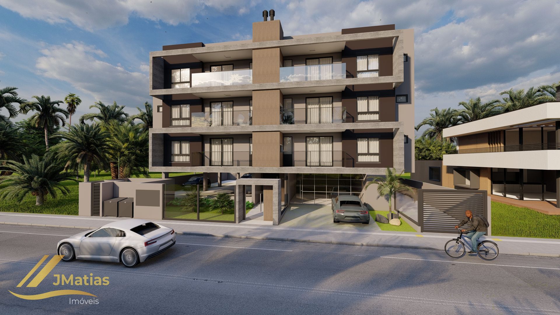 Apartamento, 2 quartos, 80 m² - Foto 9