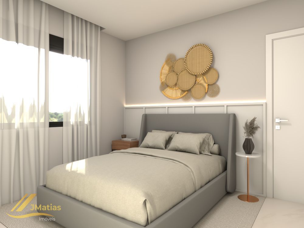 Apartamento, 2 quartos, 80 m² - Foto 8