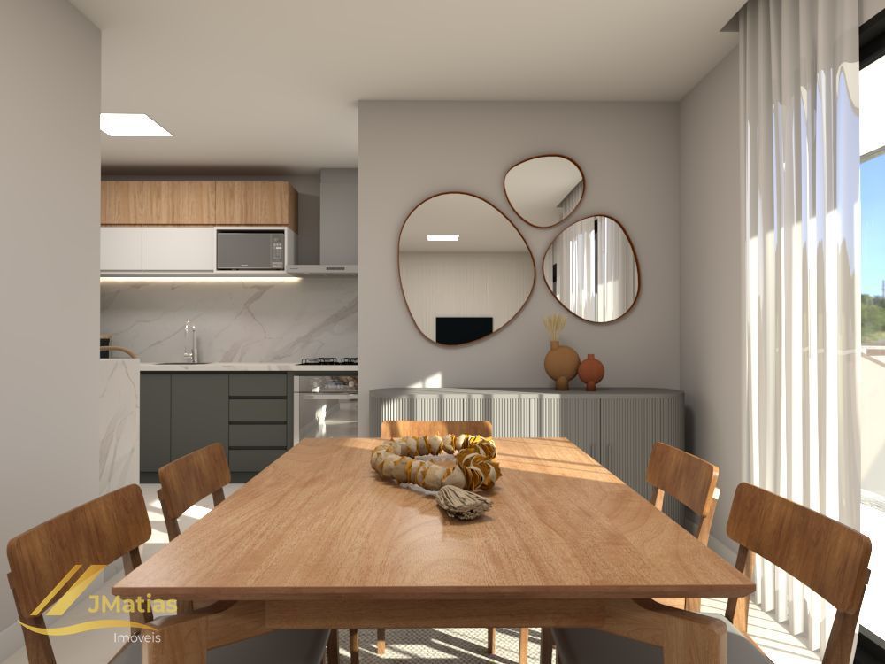Apartamento, 2 quartos, 80 m² - Foto 7