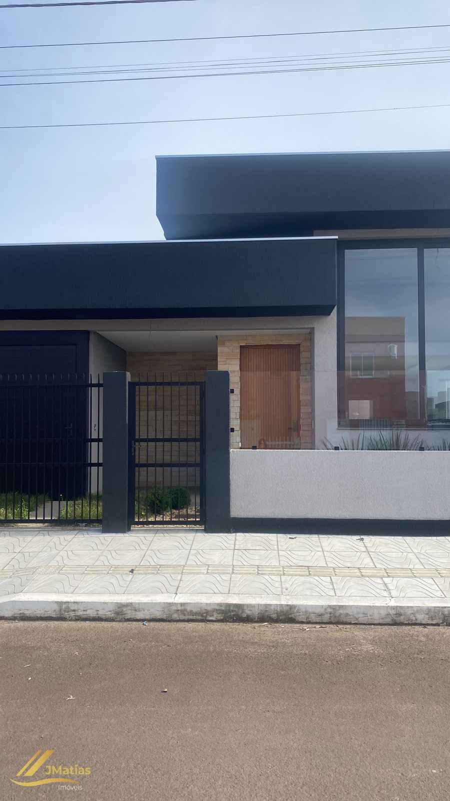 Casa 3 dormitórios à venda Novo Passo Passo de Torres/SC