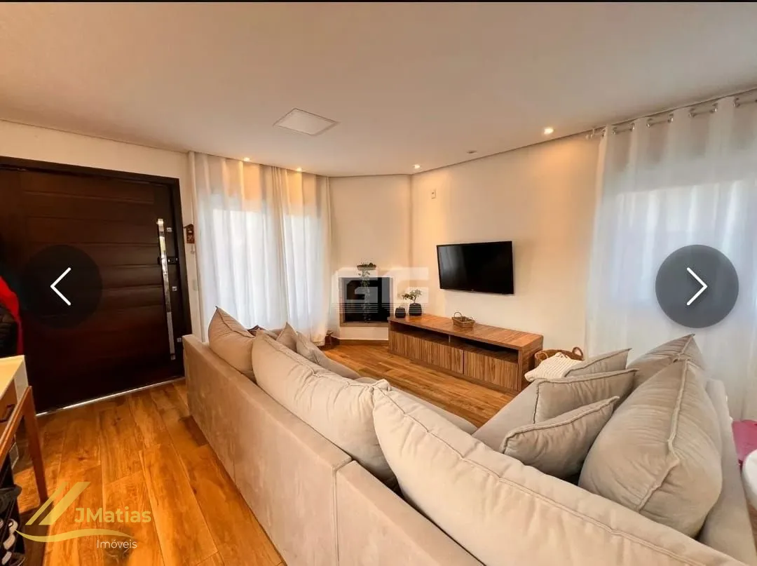 Casa, 3 quartos, 136 m² - Foto 4