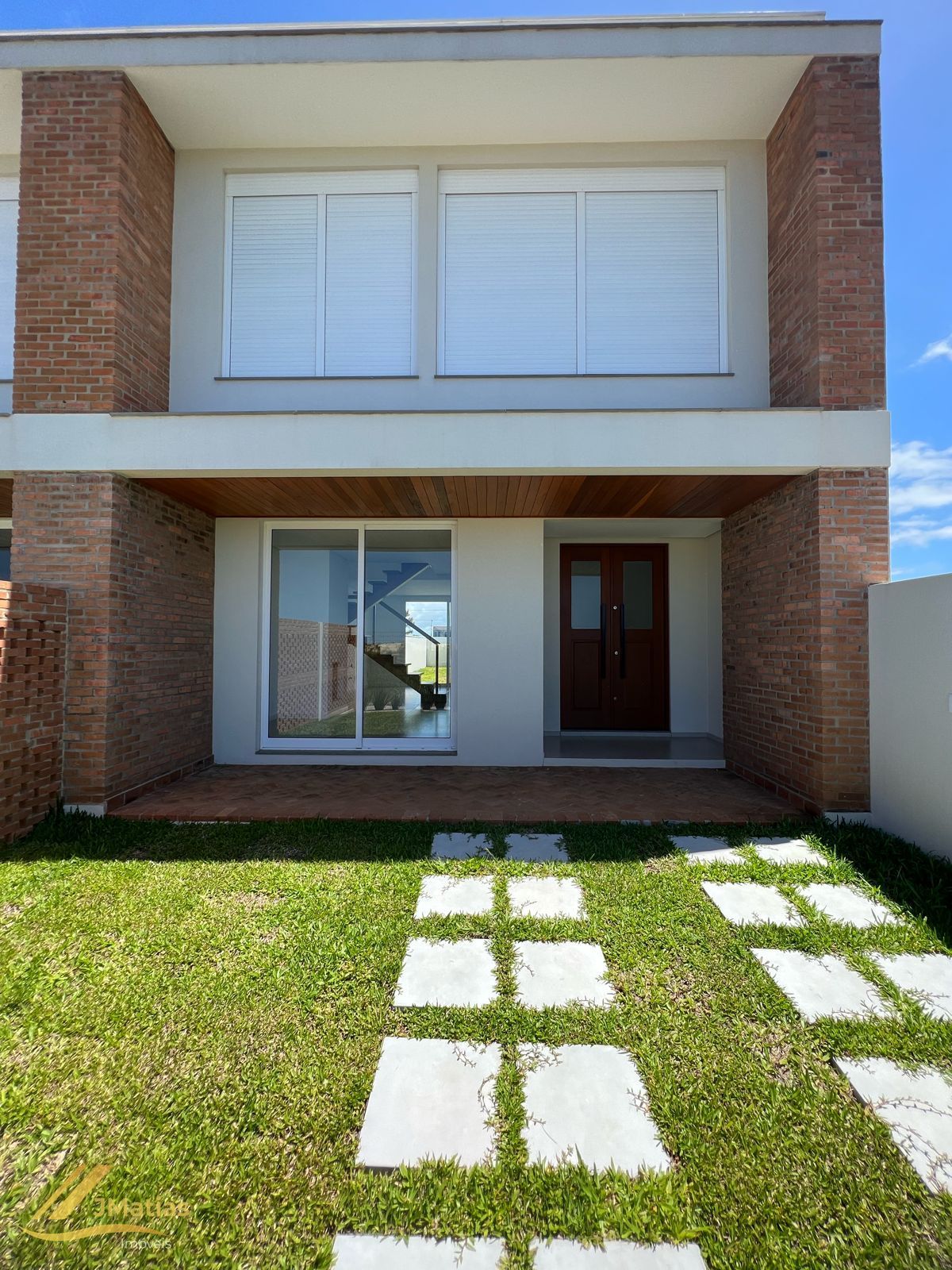 Casa, 2 quartos - Foto 2
