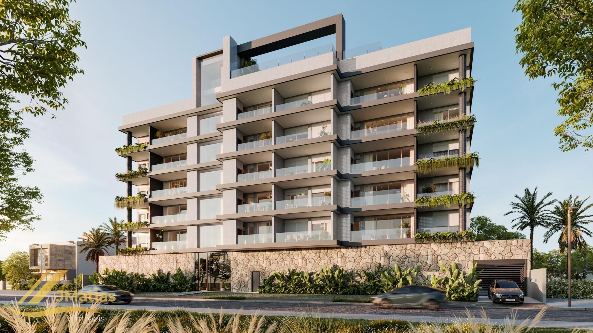 Apartamento, 3 quartos, 147 m² - Foto 1