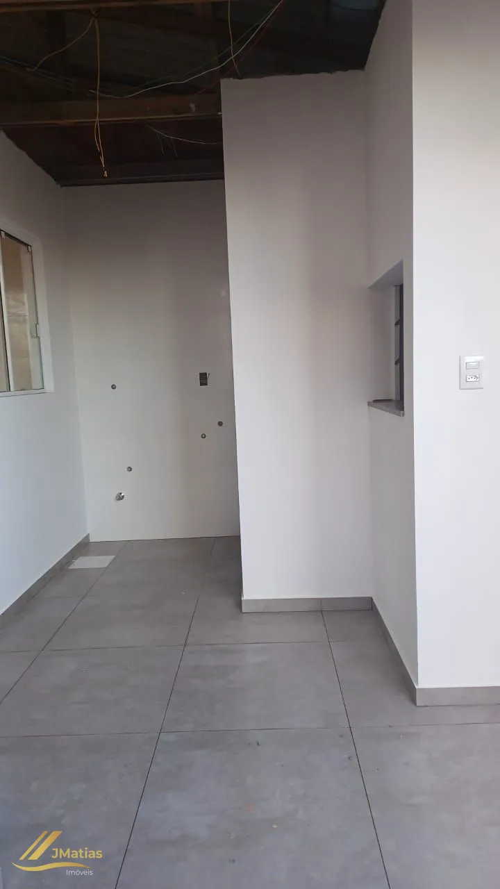 Casa, 2 quartos, 90 m² - Foto 15