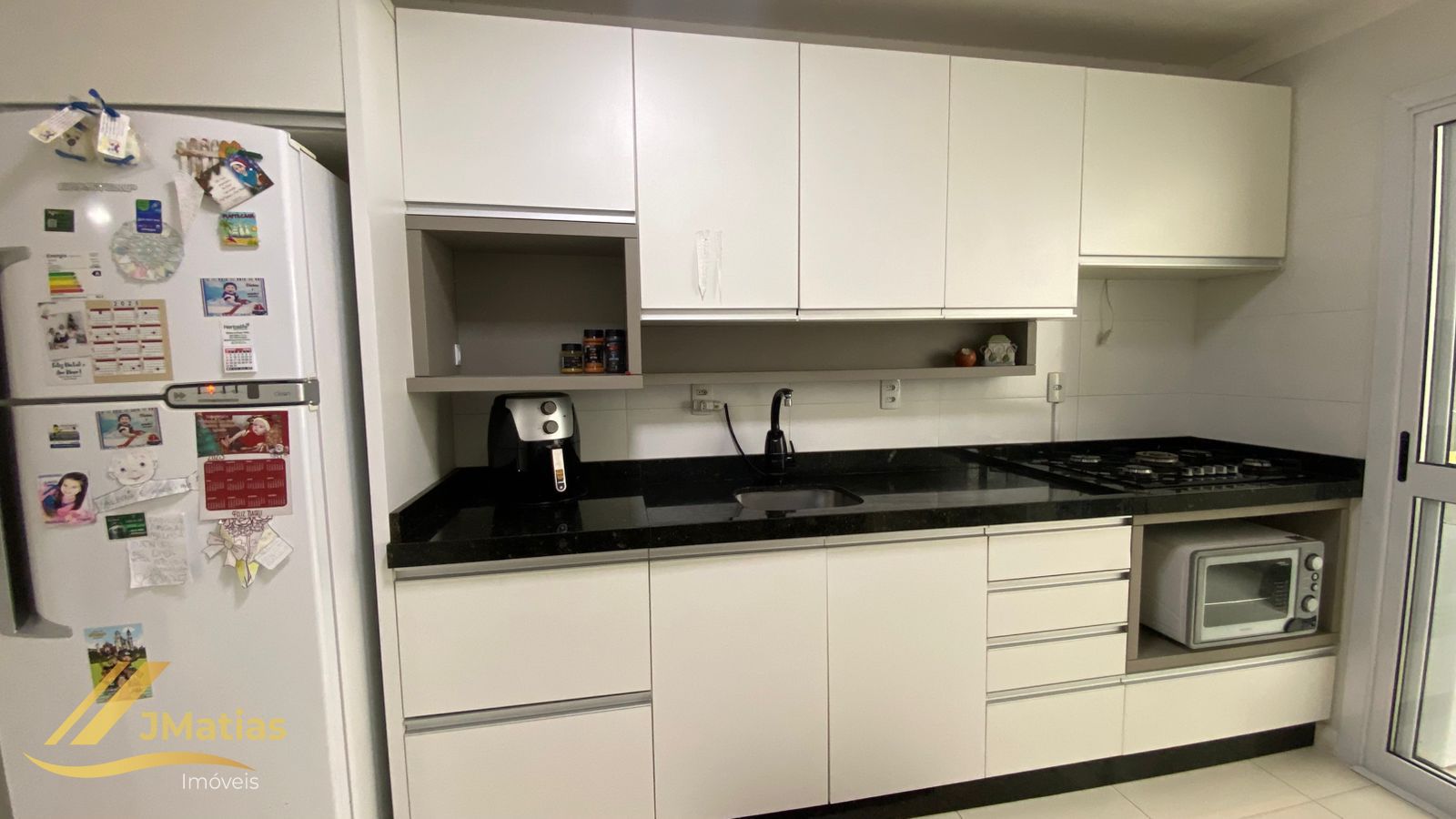 Apartamento, 3 quartos, 128 m² - Foto 4