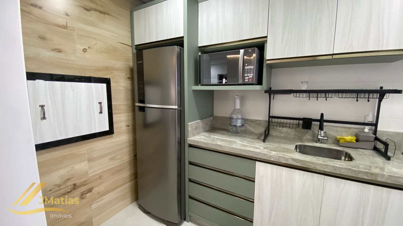 Apartamento, 3 quartos, 95 m² - Foto 9