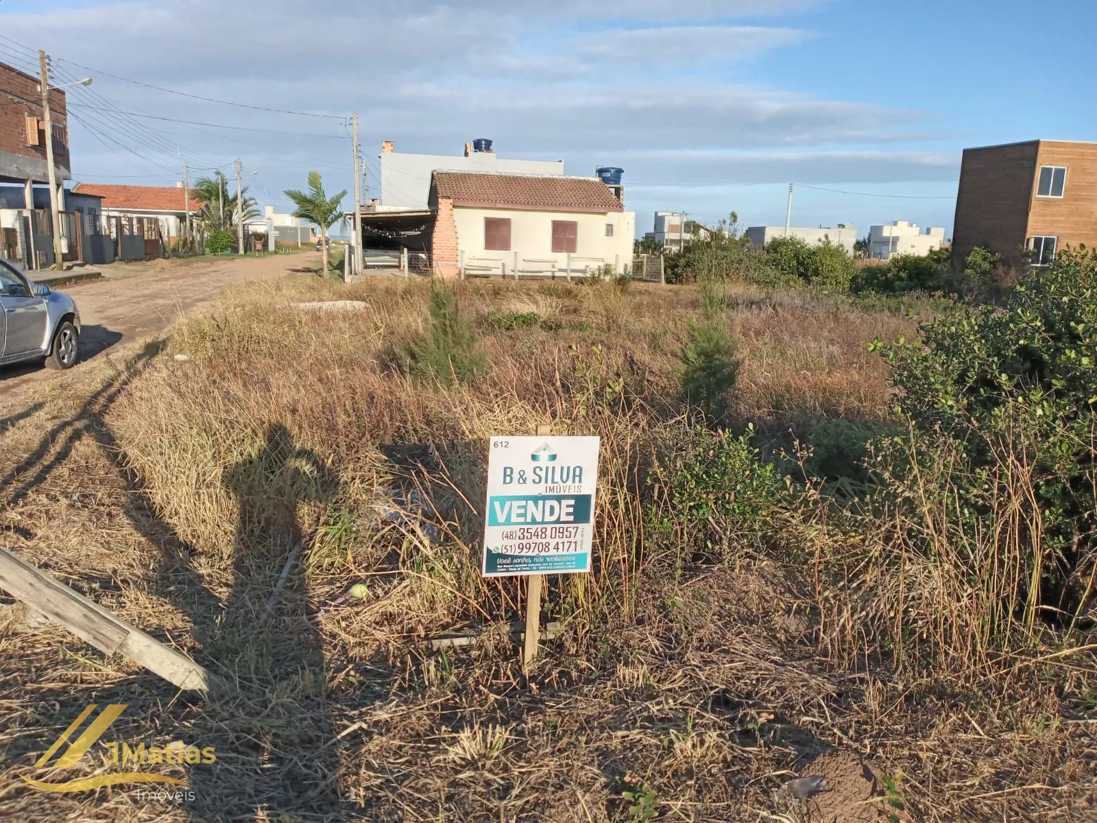 Terreno, 360 m² - Foto 2