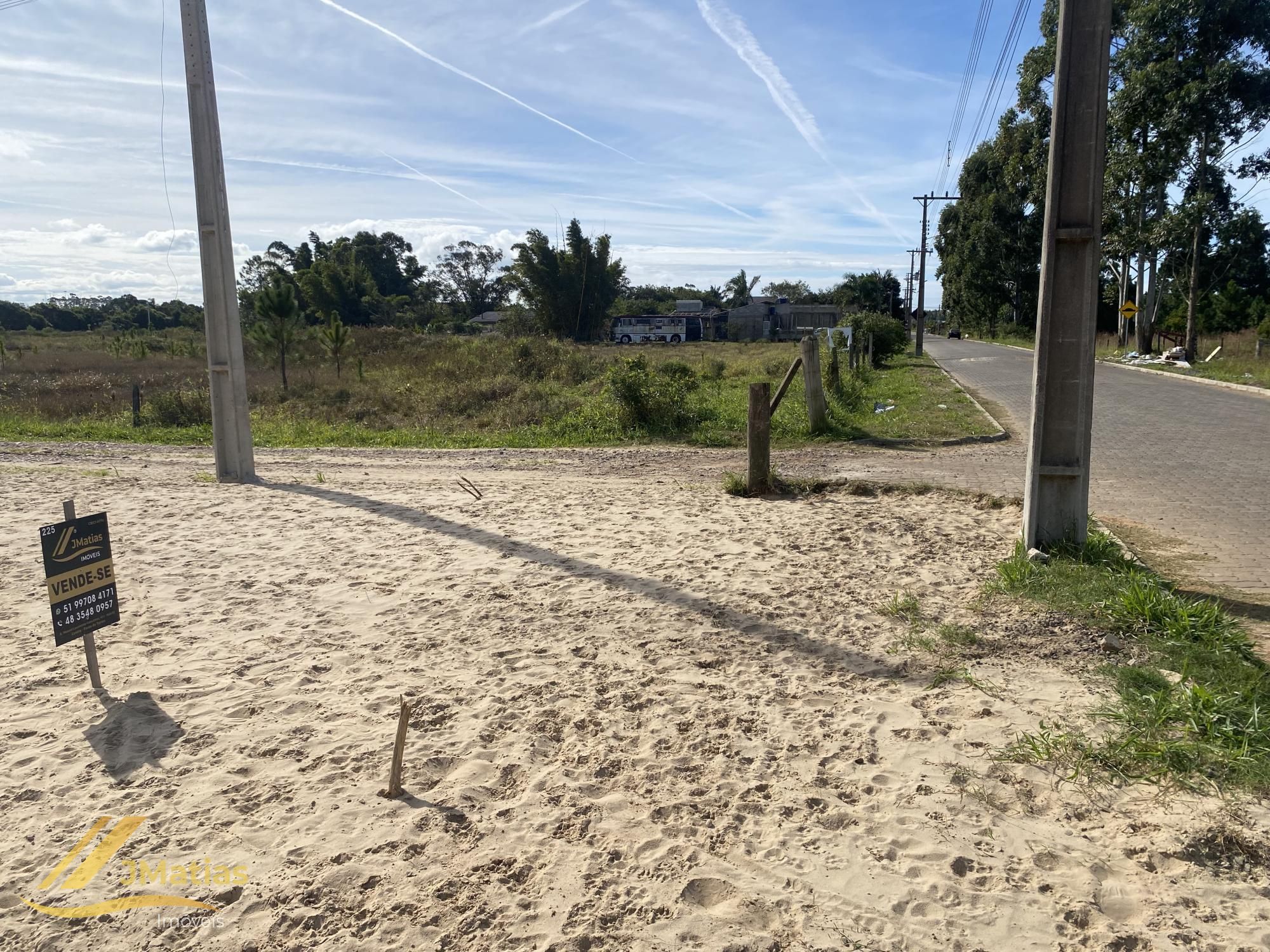 Terreno, 275 m² - Foto 1