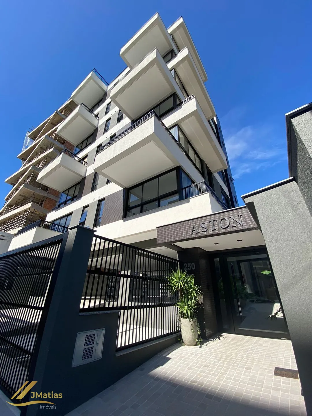 Apartamento Novo na Praia da Cal