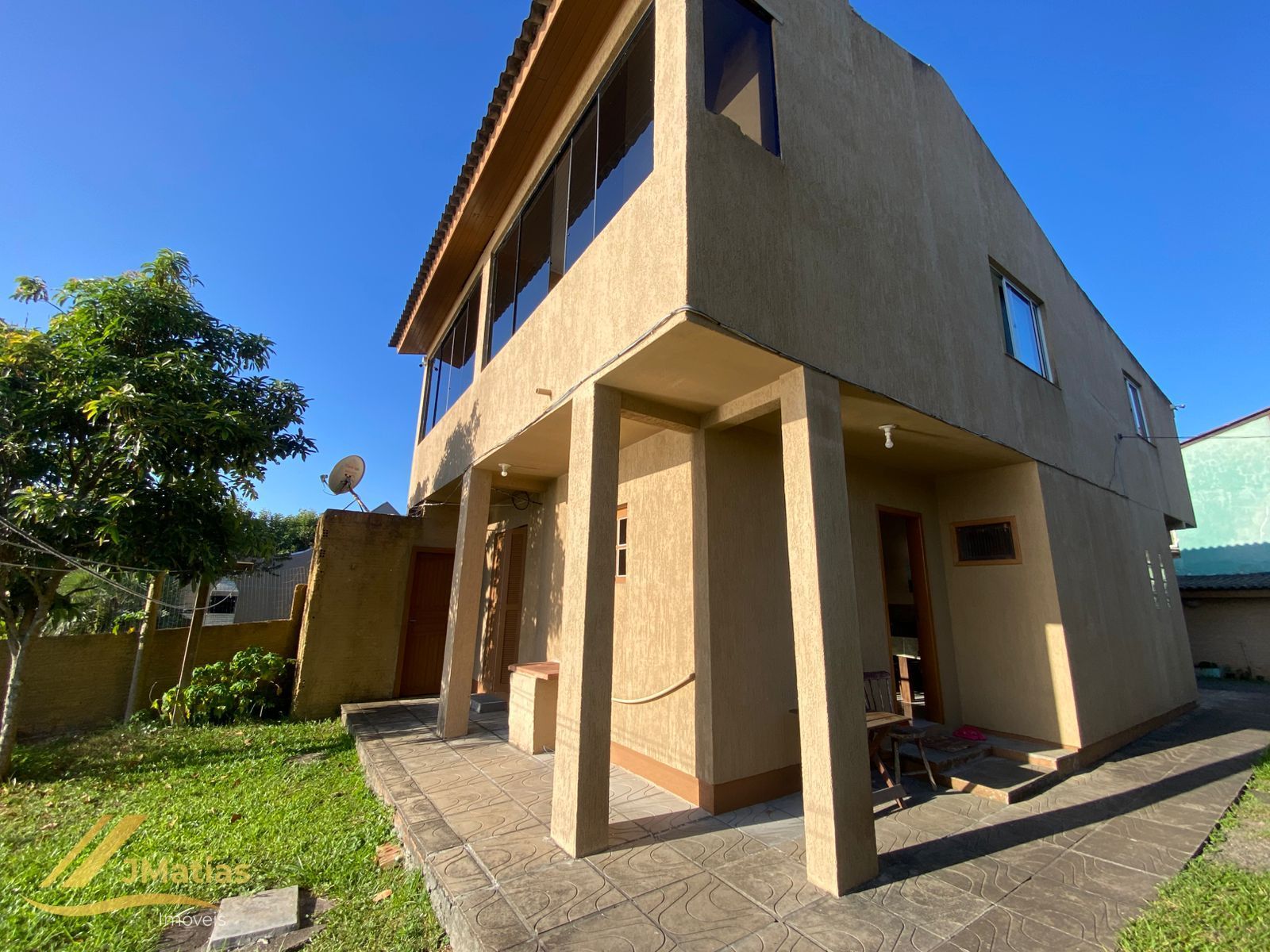 Casa, 2 quartos - Foto 2