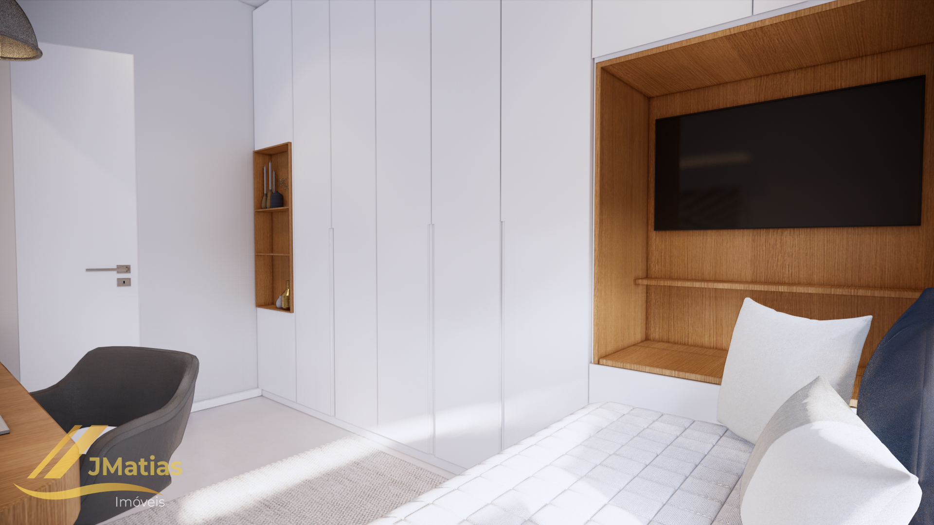 Apartamento, 2 quartos, 134 m² - Foto 5