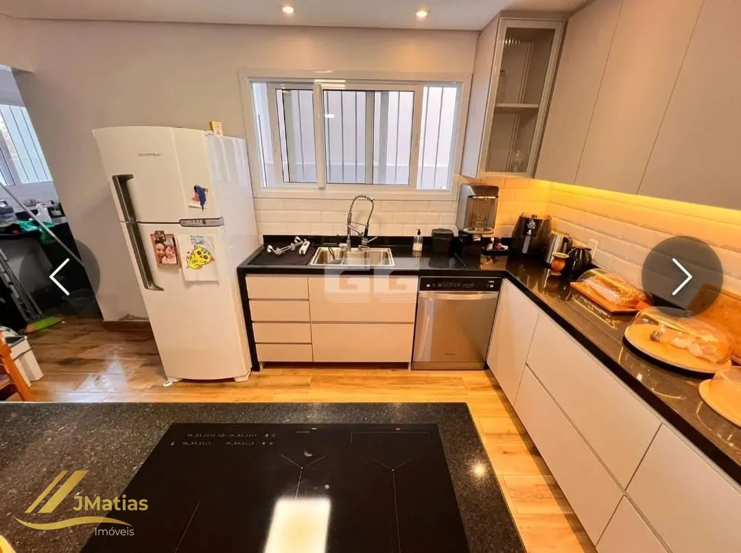 Casa, 3 quartos, 136 m² - Foto 12