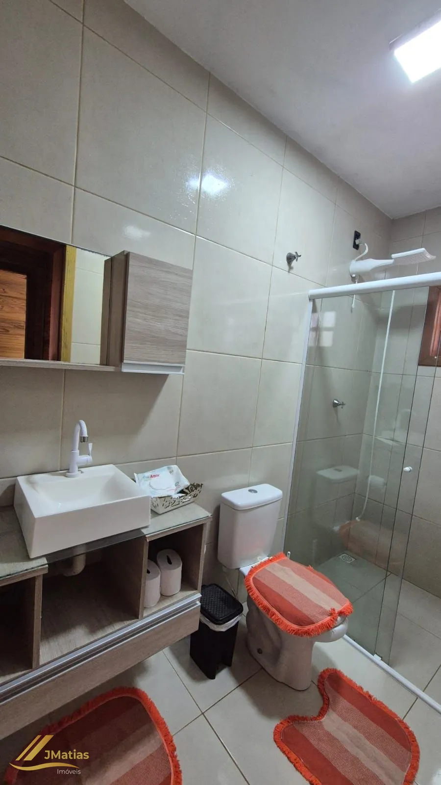 Casa, 3 quartos - Foto 6
