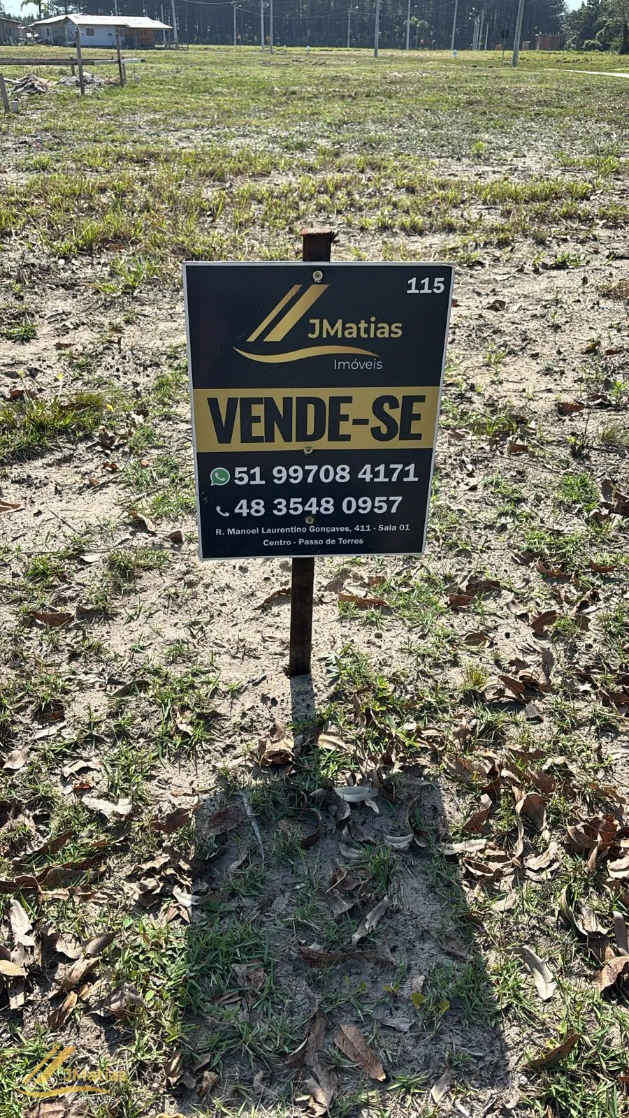 Terreno, 308 m² - Foto 5