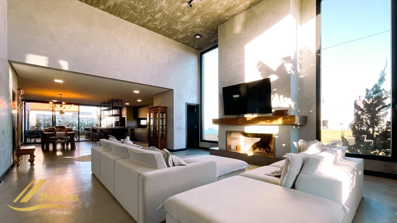 Casa, 4 quartos, 221 m² - Foto 5