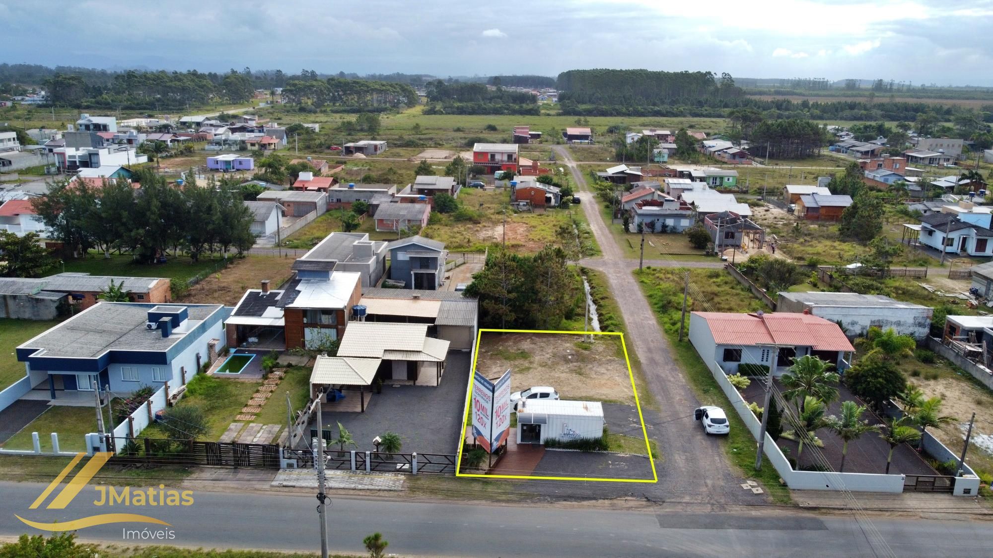 Terreno, 360 m² - Foto 6