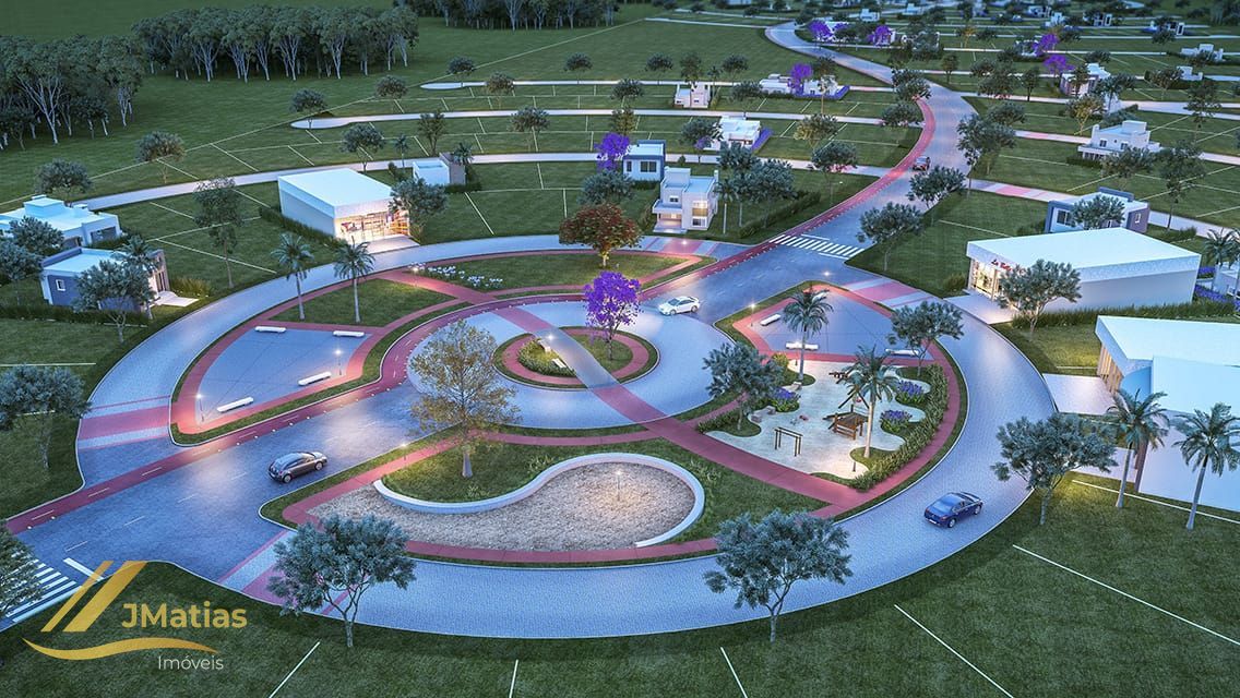 Terreno, 200 m² - Foto 1