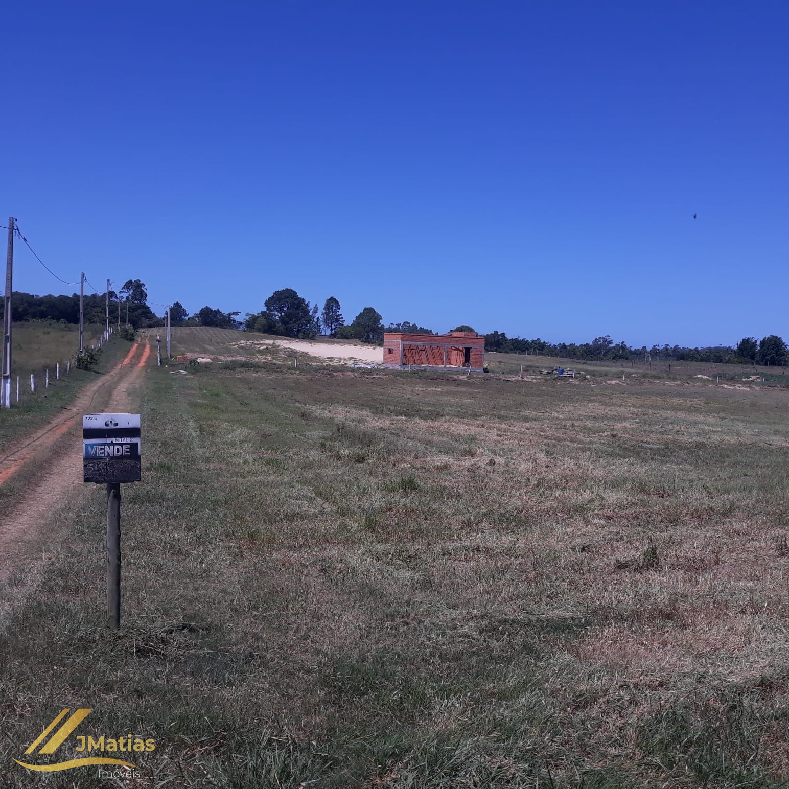 Sítio, 3 quartos, 1000 m² - Foto 2