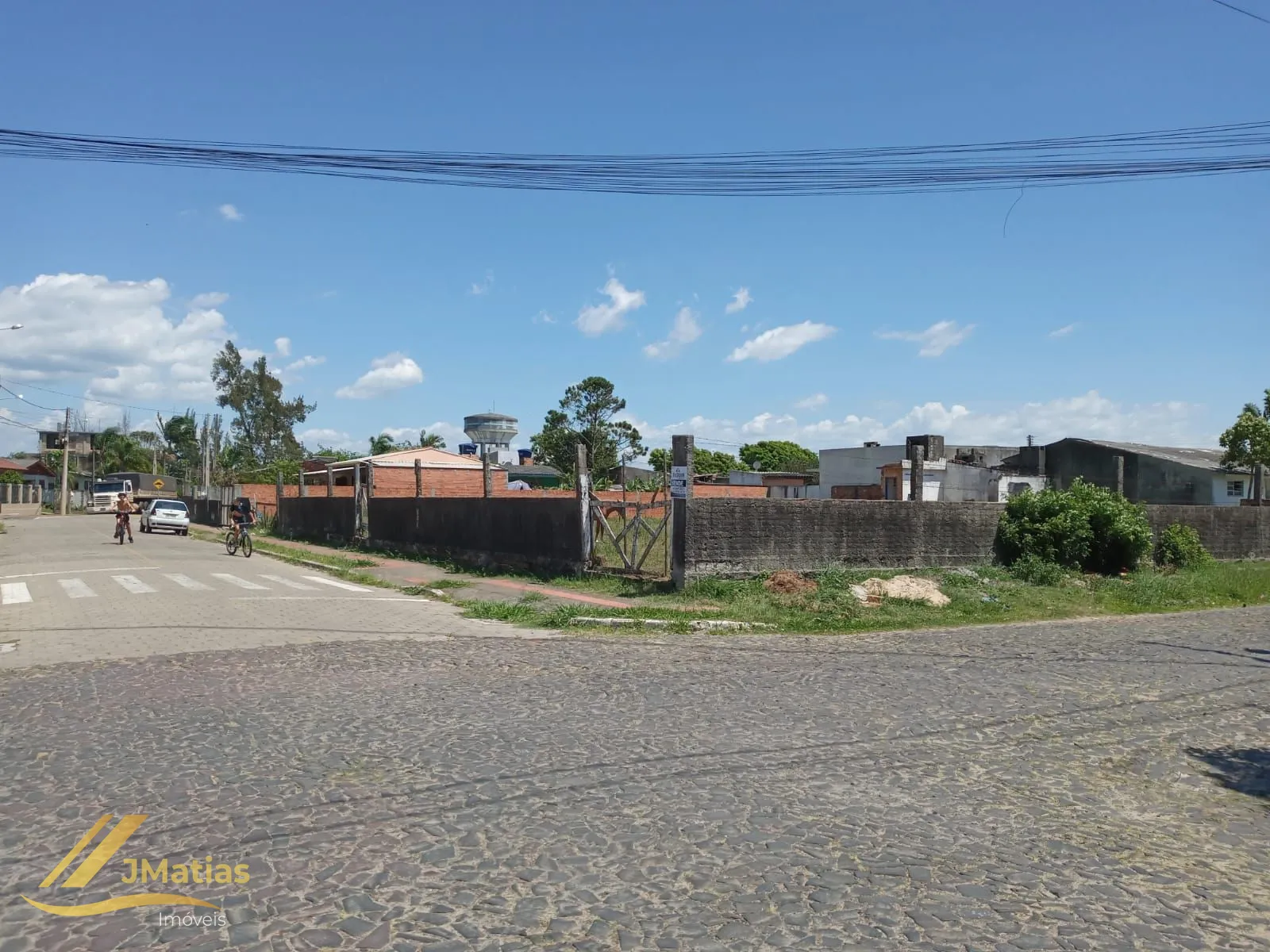 Terreno, 720 m² - Foto 2