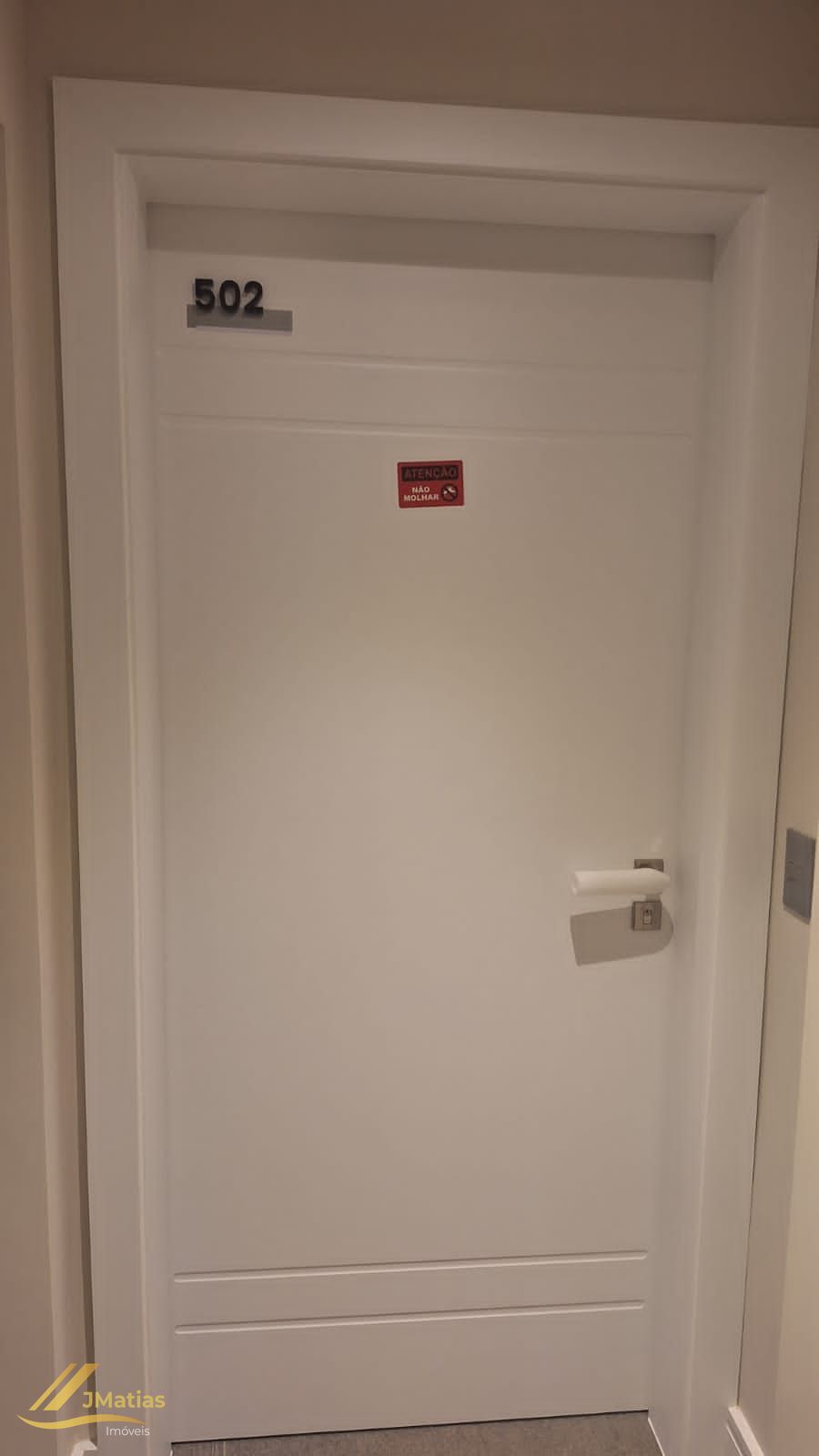 Apartamento, 1 quarto - Foto 2