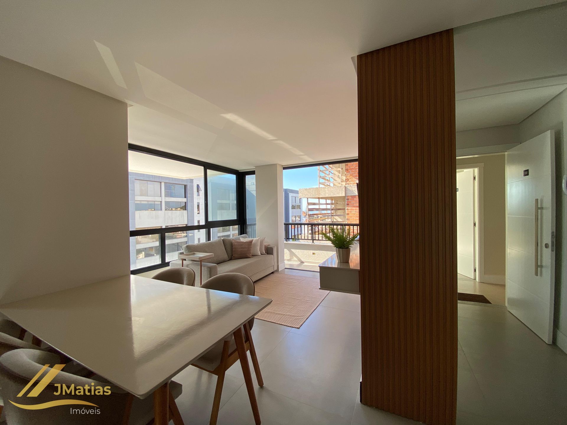 Apartamento, 2 quartos - Foto 4