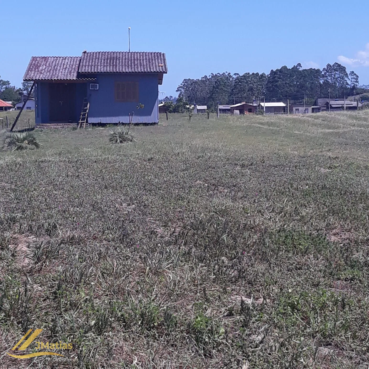 Sítio, 3 quartos, 1000 m² - Foto 4