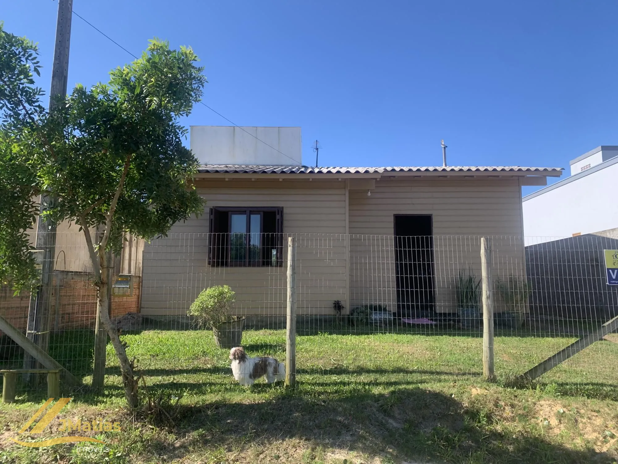 Casa, 3 quartos, 85 m² - Foto 1
