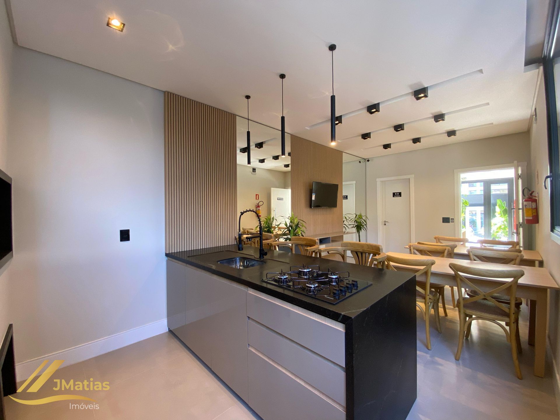 Apartamento, 2 quartos - Foto 47