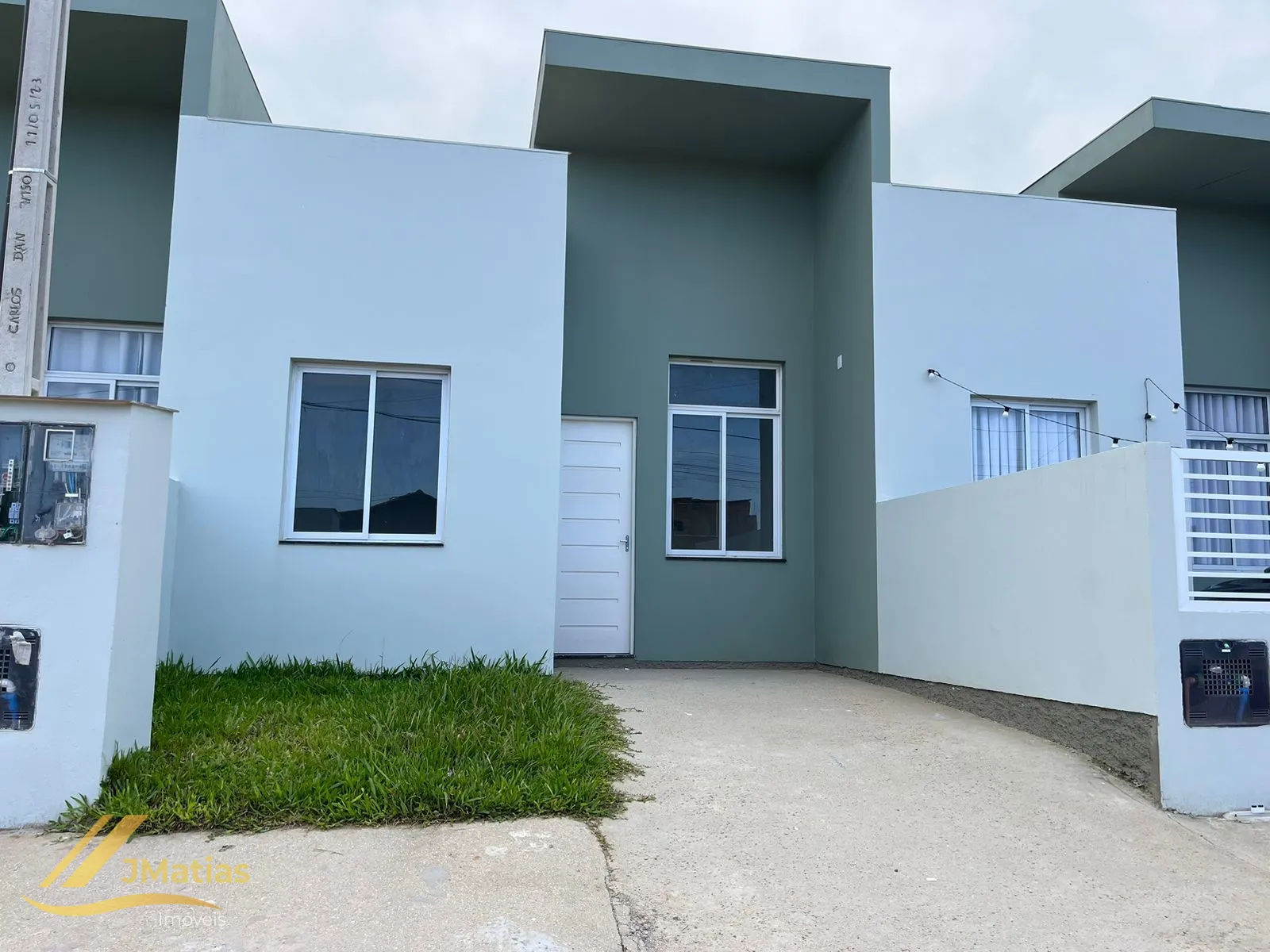 Casa 3 dormitórios à venda Loteamento Caravelle Passo de Torres/SC