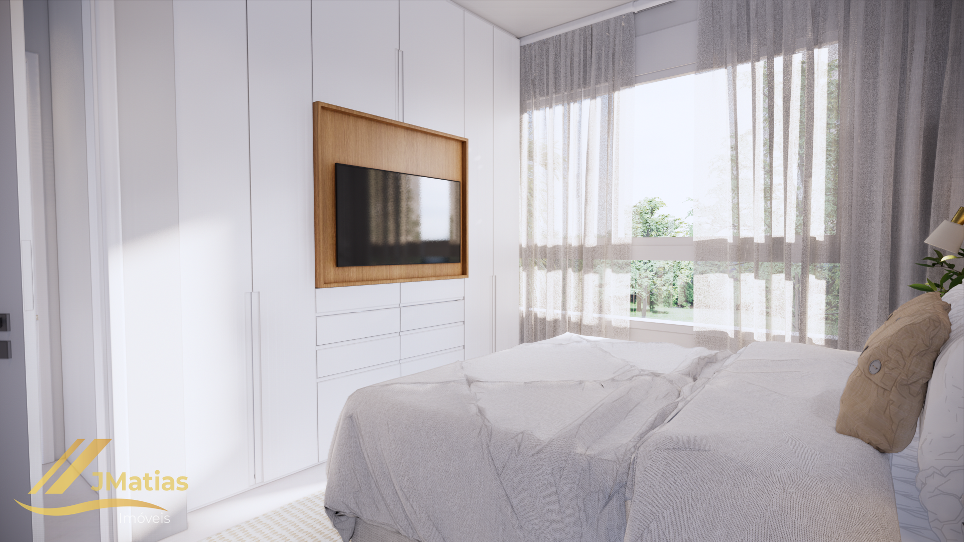 Apartamento, 2 quartos, 134 m² - Foto 10