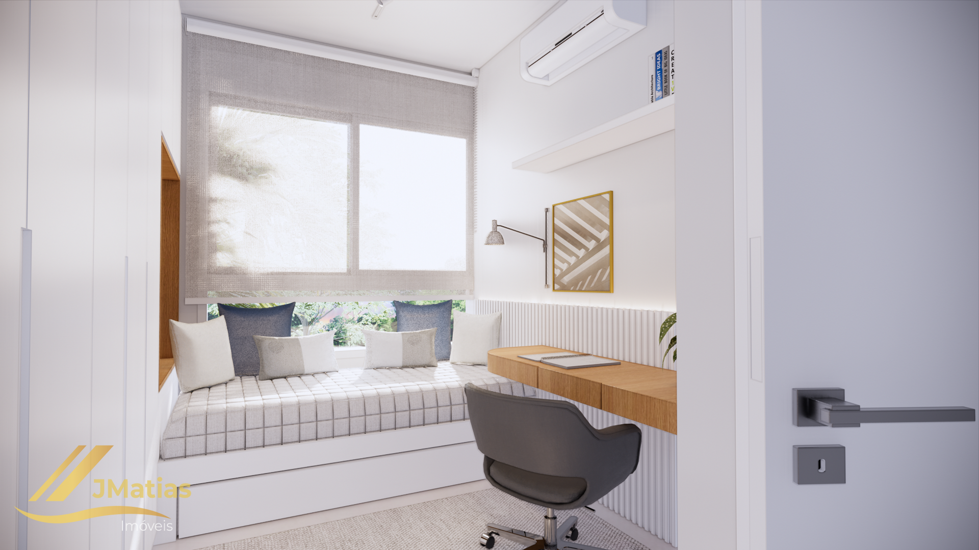 Apartamento, 2 quartos, 134 m² - Foto 4