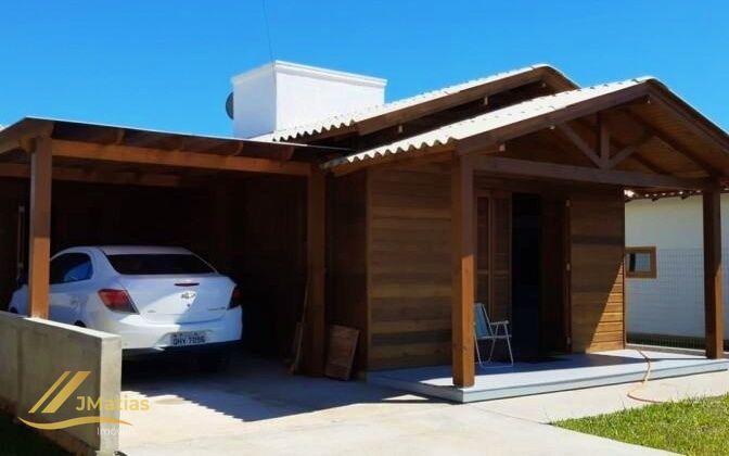 Casa a venda