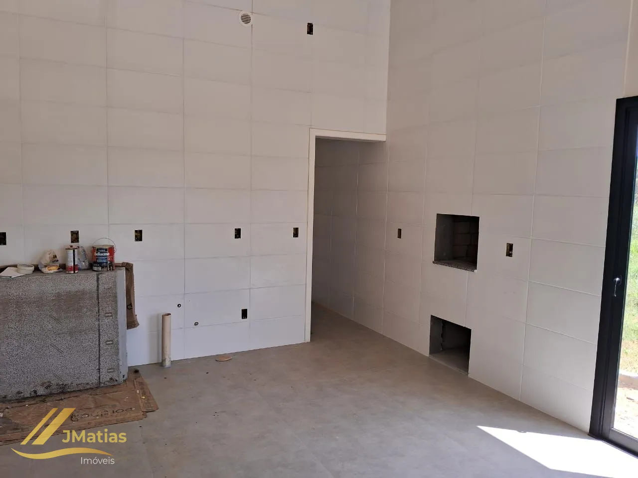 Casa, 3 quartos, 92 m² - Foto 4