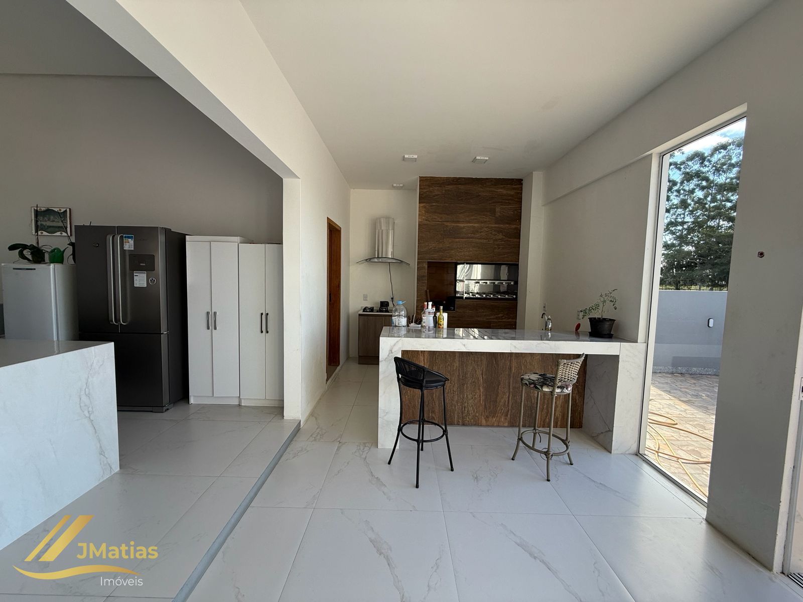 Casa, 3 quartos - Foto 10