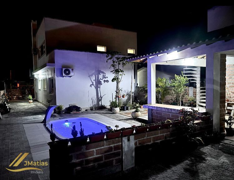 Casa, 3 quartos - Foto 40