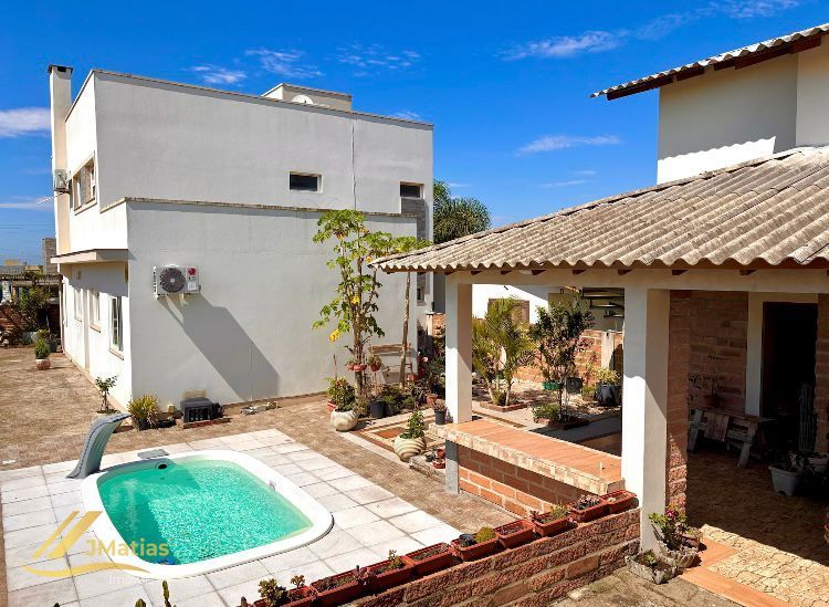 Casa, 3 quartos - Foto 38