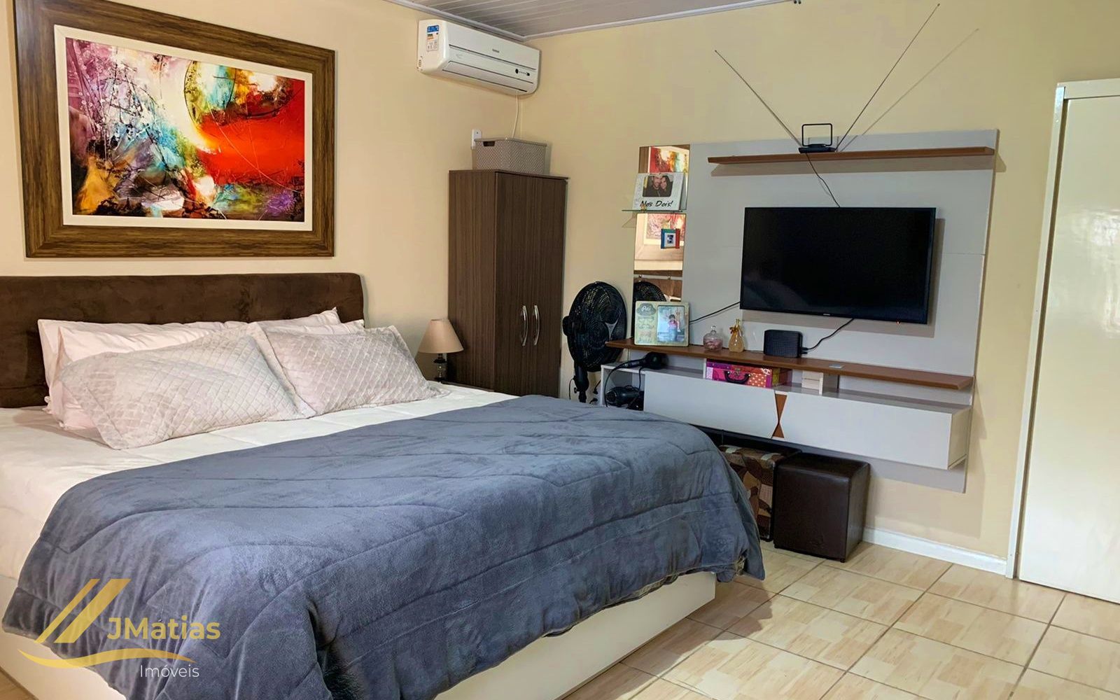 Casa, 3 quartos - Foto 31