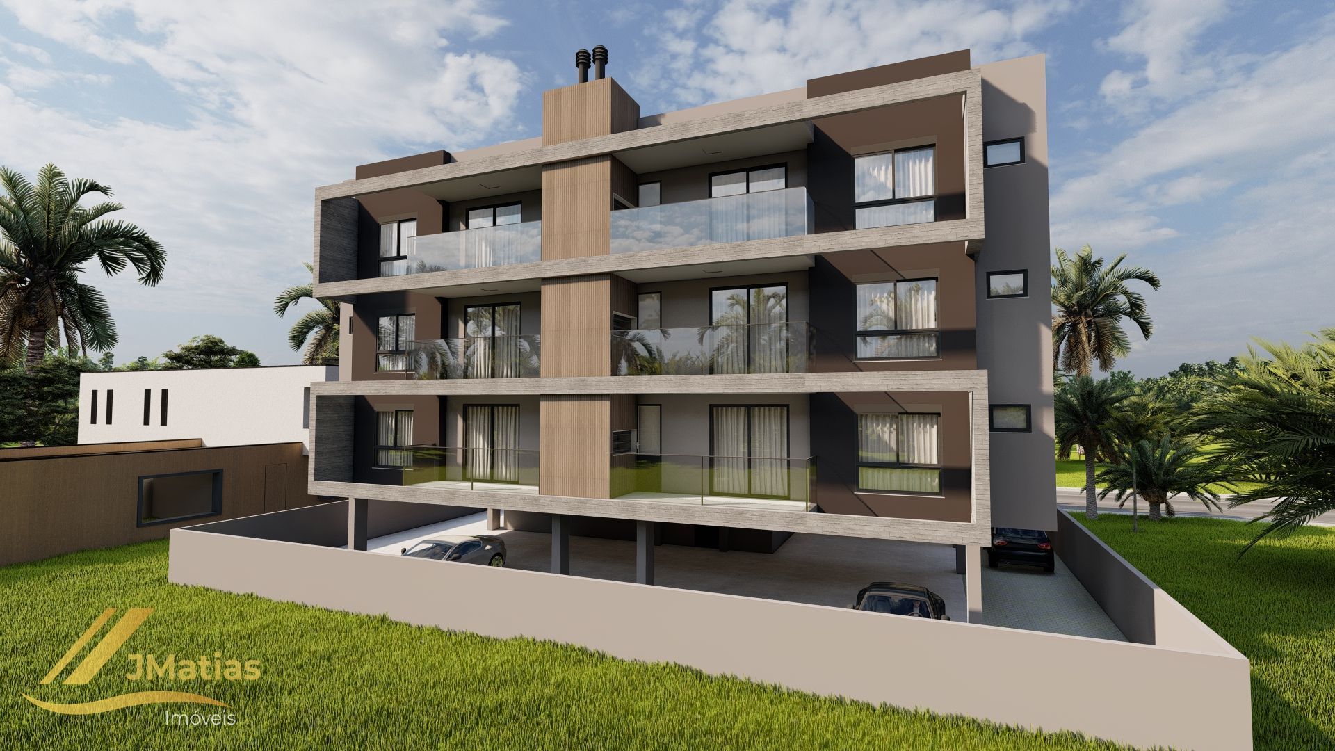 Apartamento, 2 quartos, 80 m² - Foto 12